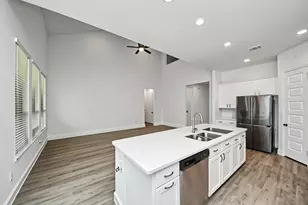 606 Round Lake Dr, Rosenberg, TX 77469 - Photo 7