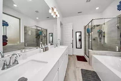 606 Round Lake Drive, Rosenberg, TX 77469 - Photo 15