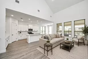 606 Round Lake Dr, Rosenberg, TX 77469 - Photo 5