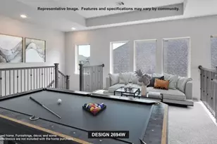 6725 Hillside View Ln, League City, TX 77546 - Photo 5