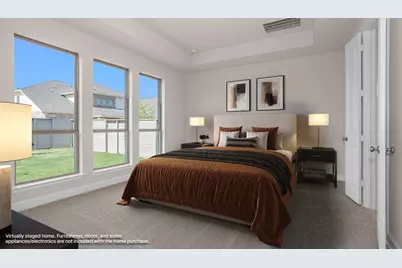 6725 Hillside View Lane, League City, TX 77546 - Photo 5