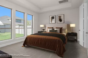 6725 Hillside View Ln, League City, TX 77546 - Photo 5