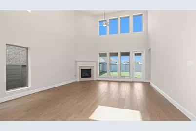 6725 Hillside View Lane, League City, TX 77546 - Photo 3