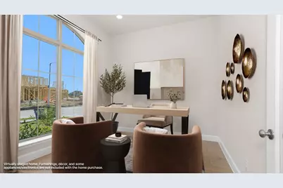 6725 Hillside View Lane, League City, TX 77546 - Photo 9