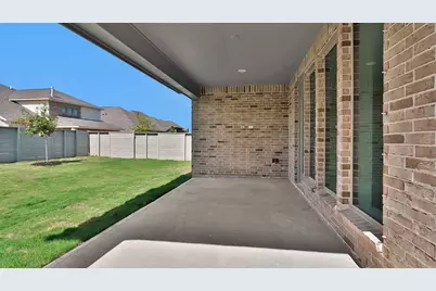 6725 Hillside View Lane, League City, TX 77546 - Photo 17