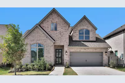 6725 Hillside View Lane, League City, TX 77546 - Photo 1