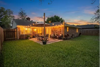 1906 Quail Grove Lane, Missouri City, TX 77459 - Photo 35