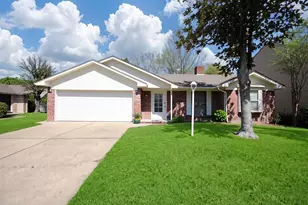 1906 Quail Grove Ln, Missouri City, TX 77459 - Photo 1