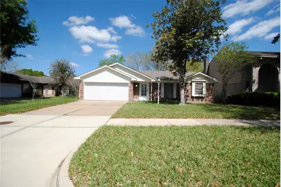 1906 Quail Grove Lane, Missouri City, TX 77459 - Photo 3