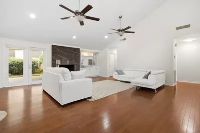 12203 Meadow Lake Drive, Houston, TX 77077 - Photo 5