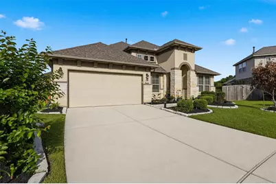 31322 Little Garden Court, Hockley, TX 77447 - Photo 3