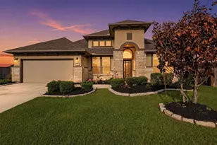 31322 Little Garden Ct, Hockley, TX 77447 - Photo 1