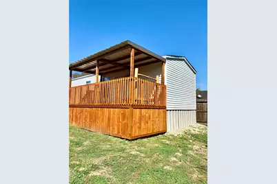 3621 County Road 161 #J, Alvin, TX 77511 - Photo 1