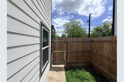 8115 Denton Street #A, Houston, TX 77028 - Photo 29