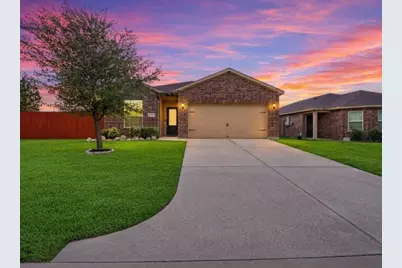 22530 Threefold Ridge Drive, Hockley, TX 77447 - Photo 1