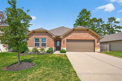 2322 E Winding Pines Drive, Tomball, TX 77375 - Photo 1