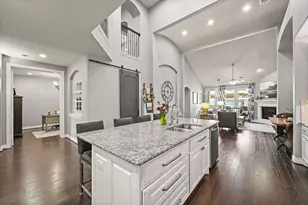 24214 Calico Trace Ln, Katy, TX 77494 - Photo 21