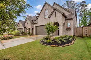 7392 Mount Greylock Loop, Porter, TX 77365 - Photo 1