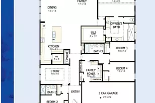 1732 Howler Wy, Montgomery, TX 77316 - Photo 3