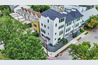 2303 Yupon Street, Houston, TX 77006 - Photo 5
