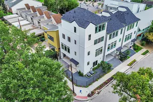 2303 Yupon St, Houston, TX 77006 - Photo 5