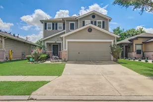 16319 Kendons Way Ln, Cypress, TX 77429 - Photo 3