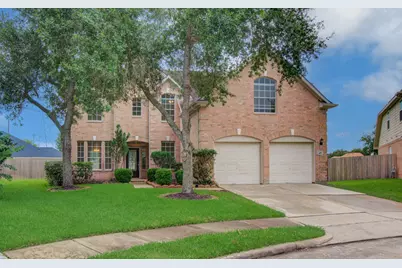 4602 Schiller Park Lane, Sugar Land, TX 77479 - Photo 3