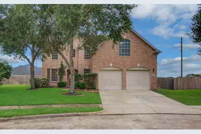 4602 Schiller Park Lane, Sugar Land, TX 77479 - Photo 1