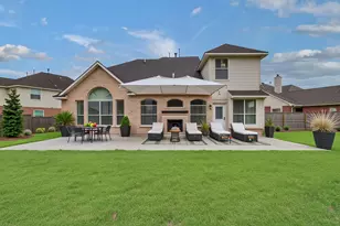 4602 Schiller Park Ln, Sugar Land, TX 77479 - Photo 25