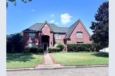 1634 Kelliwood Oaks Drive, Katy, TX 77450 - Photo 1