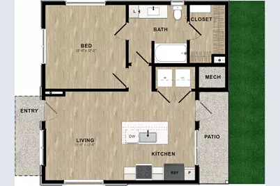 1800 Collie Court, Garland, TX 75040 - Photo 27