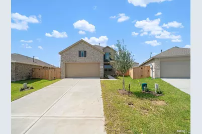 3167 Savannah Rose Drive, Angleton, TX 77515 - Photo 1