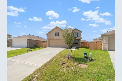 3167 Savannah Rose Drive, Angleton, TX 77515 - Photo 7