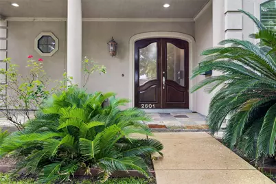 2601 Talbott, West University Place, TX 77005 - Photo 3