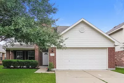 6619 Rockwall Trail Drive, Humble, TX 77346 - Photo 1