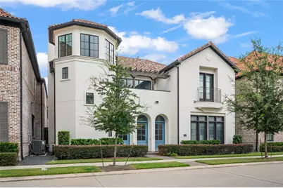 7506 Cuadro Lane, Houston, TX 77055 - Photo 1