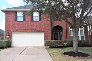 6110 Barkermist Ln, Katy, TX 77450 - Photo 1