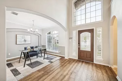 7243 Emerald Run Lane, Spring, TX 77379 - Photo 5