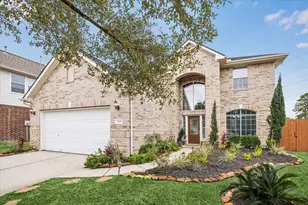 7243 Emerald Run Ln, Spring, TX 77379 - Photo 1