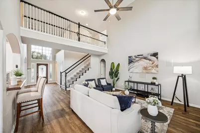 7243 Emerald Run Lane, Spring, TX 77379 - Photo 9