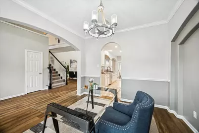 7243 Emerald Run Lane, Spring, TX 77379 - Photo 7