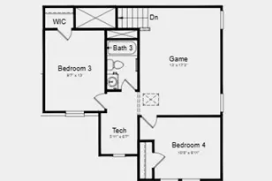 21915 Firefly Crk Ln, Cypress, TX 77433 - Photo 3