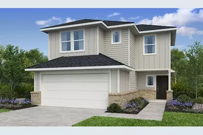 21915 Firefly Creek Lane, Cypress, TX 77433 - Photo 1