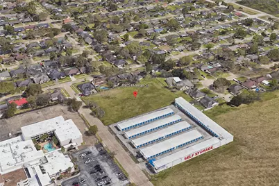 8905 Hinman Street, Houston, TX 77061 - Photo 3