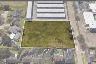 8905 Hinman St, Houston, TX 77061 - Photo 1