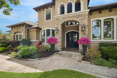 4510 Milani Ridge Court, Spring, TX 77386 - Photo 3