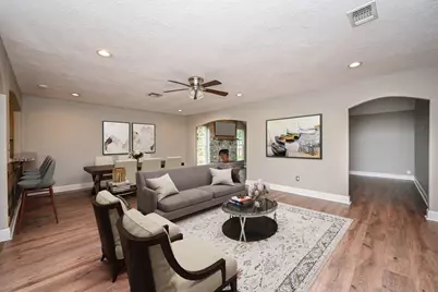 4739 Blueberry Hill Drive, Houston, TX 77084 - Photo 3