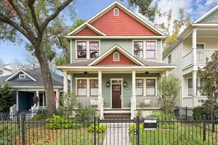 333 W 22nd St, Houston, TX 77008 - Photo 1