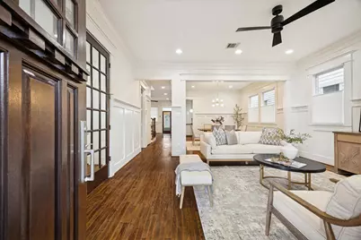 333 W 22nd Street, Houston, TX 77008 - Photo 5