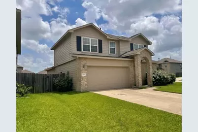 3402 Water Lilly Way, Richmond, TX 77469 - Photo 3